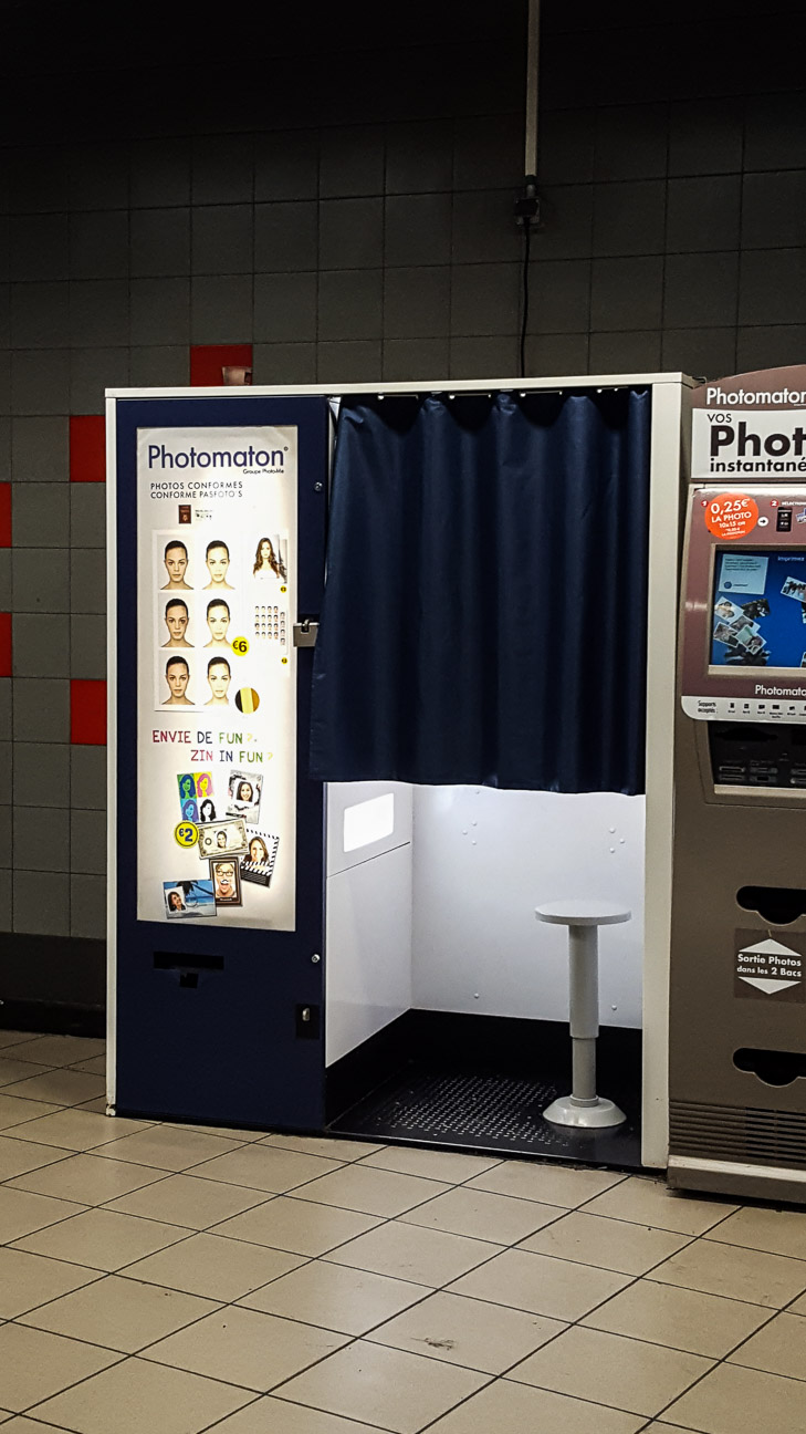 Photomaton