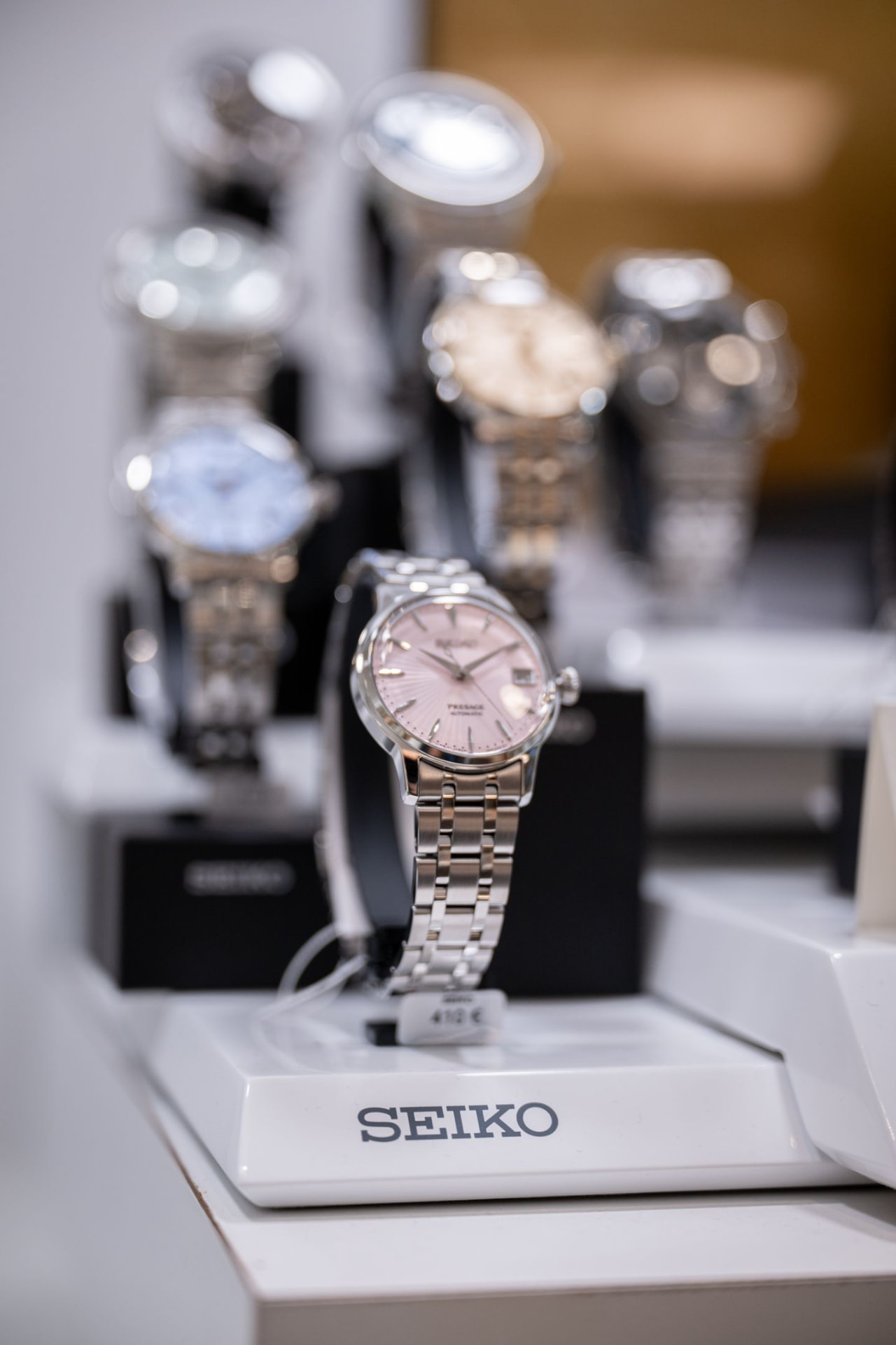Montres & Co
